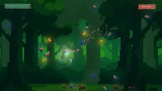 Скриншот 4 к игре Firefly Haven