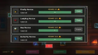 Скриншот 5 к игре Firefly Haven
