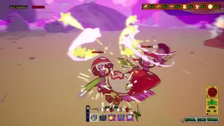 Скриншот 3 к игре Goblin Chief