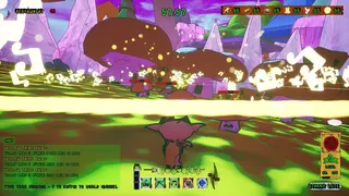 Скриншот 4 к игре Goblin Chief