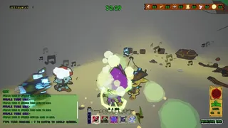 Скриншот 5 к игре Goblin Chief