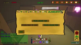 Скриншот 7 к игре Goblin Chief