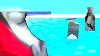 Скриншот 1 к игре life's a beach