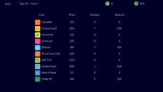Скриншот 3 к игре Panic Sell