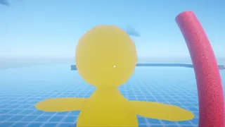 Скриншот 3 к игре Splash Zone