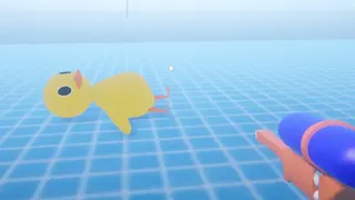 Скриншот 5 к игре Splash Zone