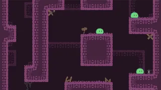 Скриншот 4 к игре Slime In Abysm