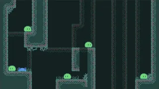 Скриншот 5 к игре Slime In Abysm