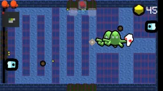 Скриншот 1 к игре Brawlborn