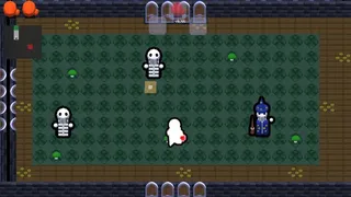 Скриншот 2 к игре Brawlborn