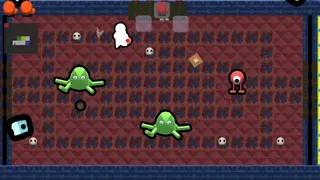 Скриншот 3 к игре Brawlborn