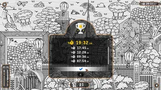 Скриншот 3 к игре 101 Dogs Hidden in Dubai