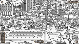 Скриншот 4 к игре 101 Dogs Hidden in Dubai