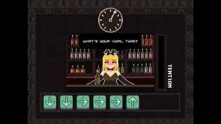 Скриншот 2 к игре BunnyBarTalk