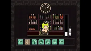 Скриншот 4 к игре BunnyBarTalk