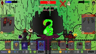 Скриншот 4 к игре Dungeon Hunting Grounds