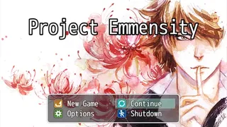 Скриншот 6 к игре Emmensity