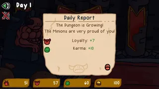 Скриншот 7 к игре As expected of the Demon Lord