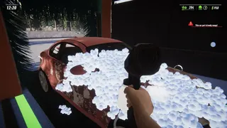 Скриншот 7 к игре Car Service Simulator : Prologue