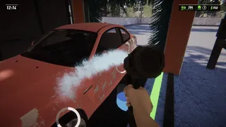 Скриншот 8 к игре Car Service Simulator : Prologue
