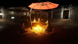 Скриншот 7 к игре Убежище от шторма
