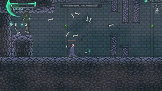 Скриншот 1 к игре RazePact