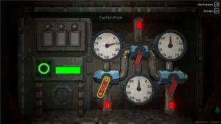 Скриншот 3 к игре Magnavis