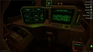 Скриншот 5 к игре Magnavis