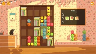 Скриншот 1 к игре Tiny Plushie Story