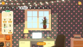 Скриншот 2 к игре Tiny Plushie Story