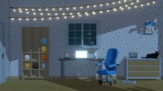 Скриншот 4 к игре Tiny Plushie Story