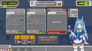Скриншот 6 к игре Overheat