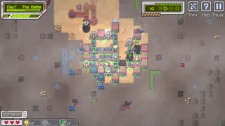 Скриншот 7 к игре Overheat
