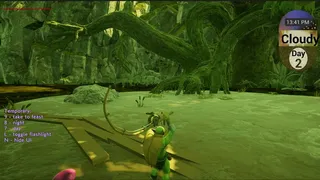 Скриншот 1 к игре Goblin Gourmet