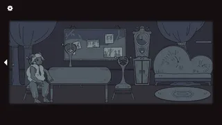 Скриншот 2 к игре I Need to Leave