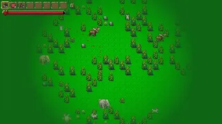 Скриншот 6 к игре Bow Hunter