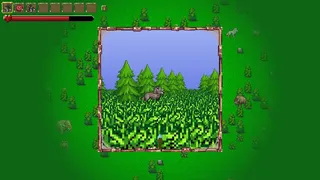 Скриншот 8 к игре Bow Hunter