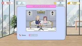 Скриншот 5 к игре Idol Maker