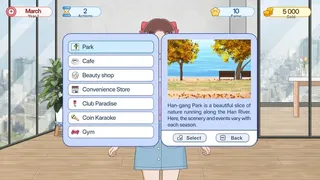 Скриншот 6 к игре Idol Maker
