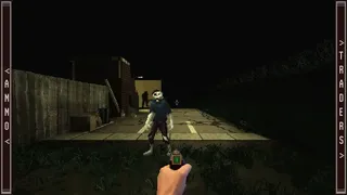 Скриншот 3 к игре Service with a Shotgun