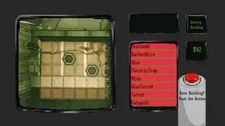 Скриншот 4 к игре Service with a Shotgun