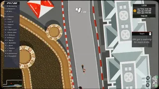 Скриншот 8 к игре RogueBike GP