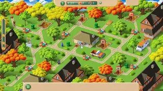 Скриншот 2 к игре Ghost Hunters