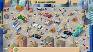 Скриншот 4 к игре Ghost Hunters