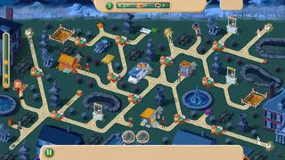 Скриншот 5 к игре Ghost Hunters