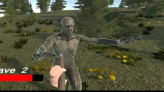 Скриншот 2 к игре DeadShore