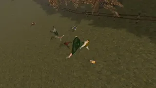 Скриншот 4 к игре Cheese Rolling