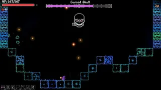 Скриншот 3 к игре Deepest Well