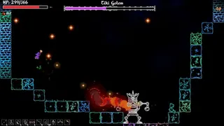 Скриншот 8 к игре Deepest Well