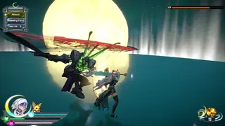 Скриншот 3 к игре Twilight Requiem